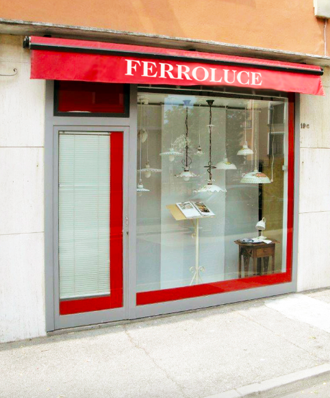 Ferroluce